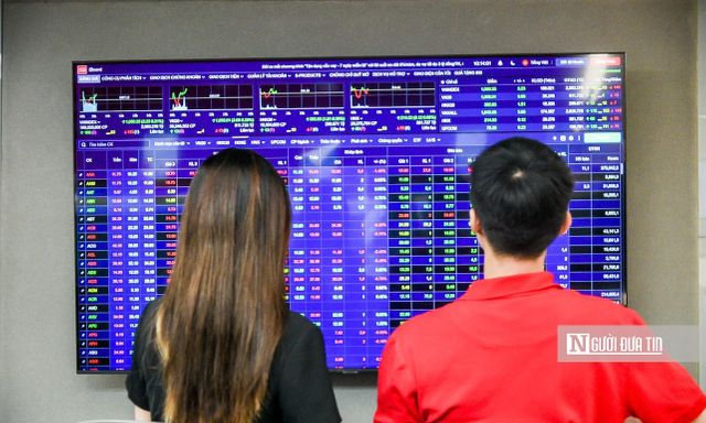 Lăng kính chứng khoán 1/6: Dự báo tích lũy ở biên độ hẹp 1.070-1.080