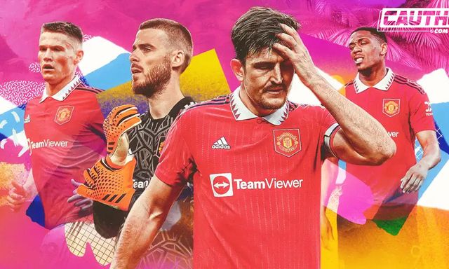 MU nên giữ ai và bán ai trong kỳ chuyển nhượng Hè 2023?