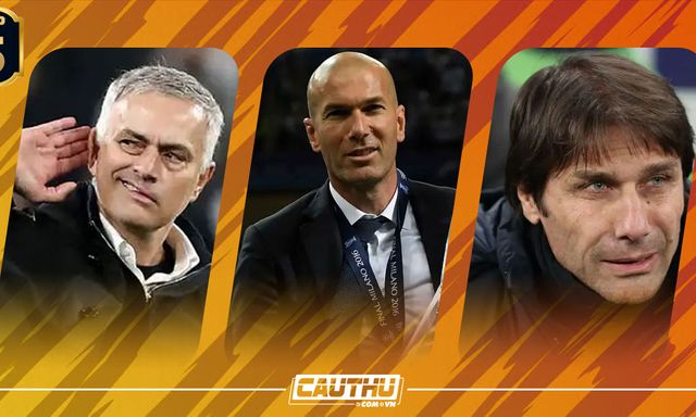 Ai sẽ thay Christophe Galtier ngồi ghế nóng tại PSG?