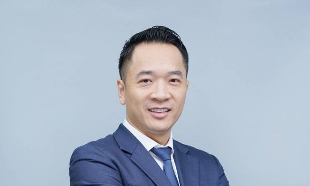  EVNFinance có tân Phó Chủ tịch HĐQT