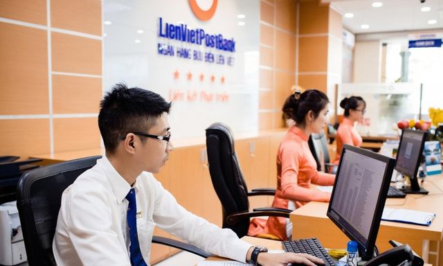 VNPost được chấp thuận thoái toàn bộ vốn ở LienVietPostBank 