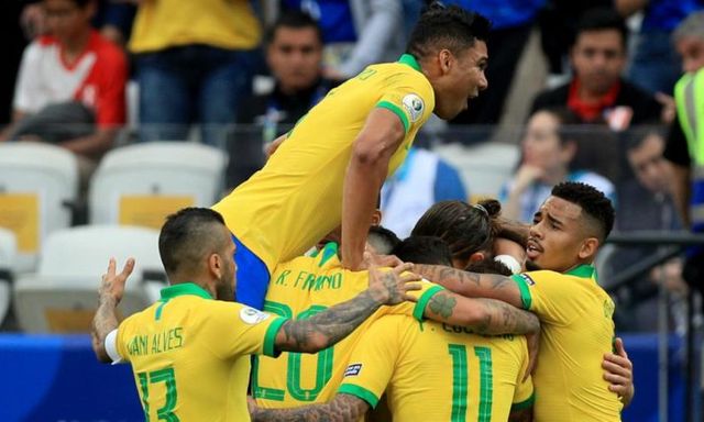 Những điểm nhấn đáng chú ý tại vòng tứ kết Copa America 2019