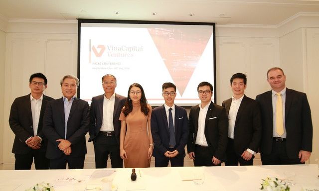 VinaCapital Ventures bất ngờ 