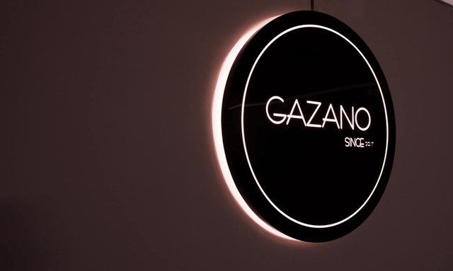 Hành trình chinh phục đỉnh núi đam mê của ông chủ GAZANO - 