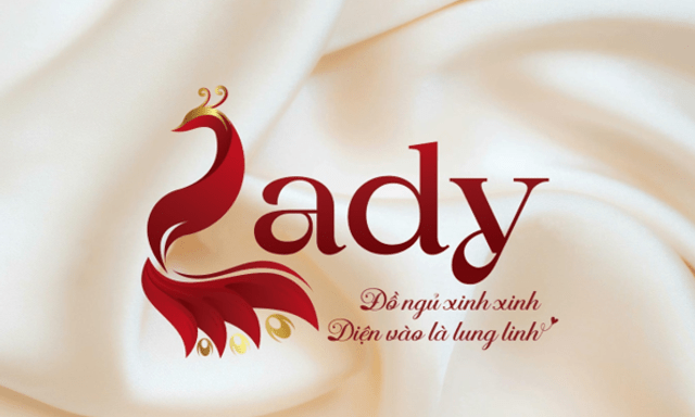 Thương hiệu LADY - Đồ ngủ xinh xinh: Chất lượng cao giá cả hợp lý được cộng đồng yêu thích đồ bộ săn lùng