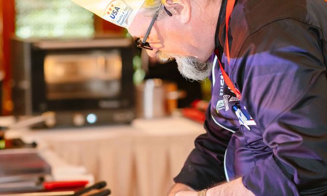 Chung kết toàn quốc “Best U.S. Poultry Challenge” diễn ra tại Đà Nẵng