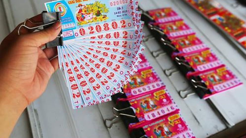Chi tiết lịch quay xổ số kiến thiết khu vực miền Nam từ ngày 29/4