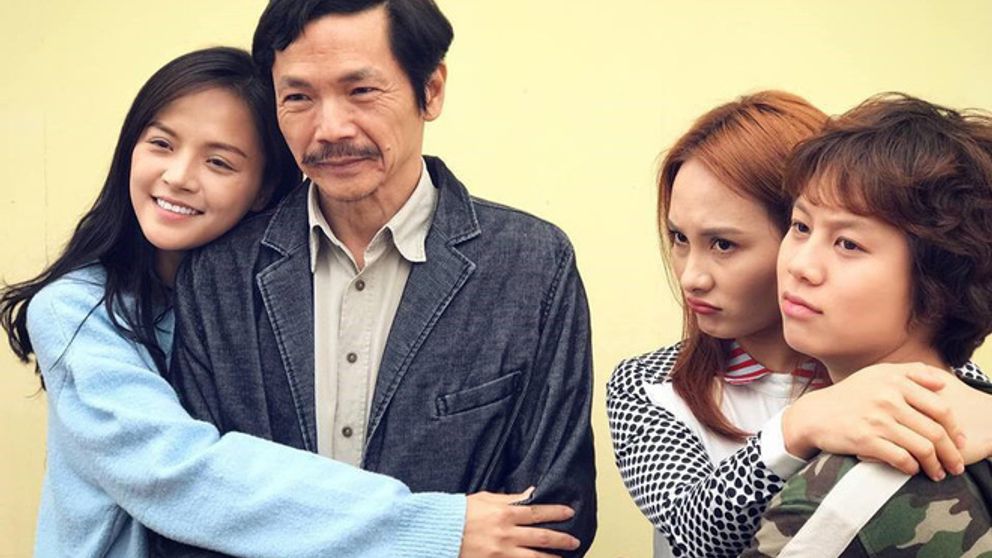 Lý do bất ngờ trong phim Về nhà đi con khi 3 chị em ruột ...