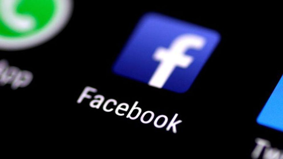 Hơn 533 triệu người dùng Facebook bị rao bán thông tin