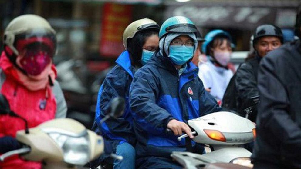 Dự báo thời tiết 11/10: Hà Nội vẫn có mưa vài nơi, đêm và ...