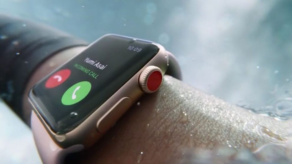 ee esim apple watch