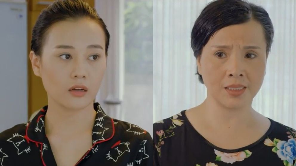 Ngược Chiều Nước Mắt Tập 5