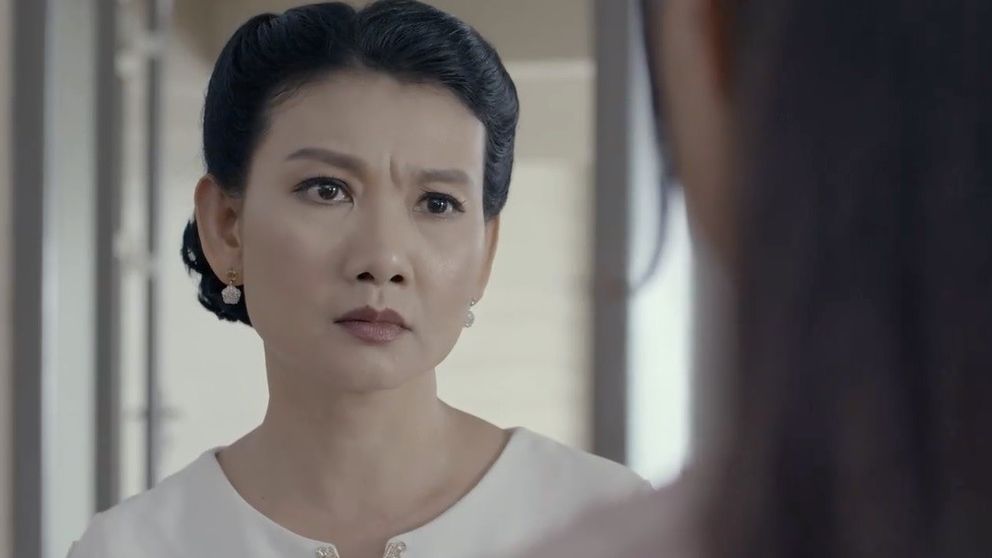 Cả Một đời ân Oán Tập 12