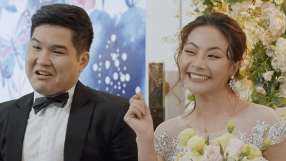 Chạy Trốn Thanh Xuân Tập 28