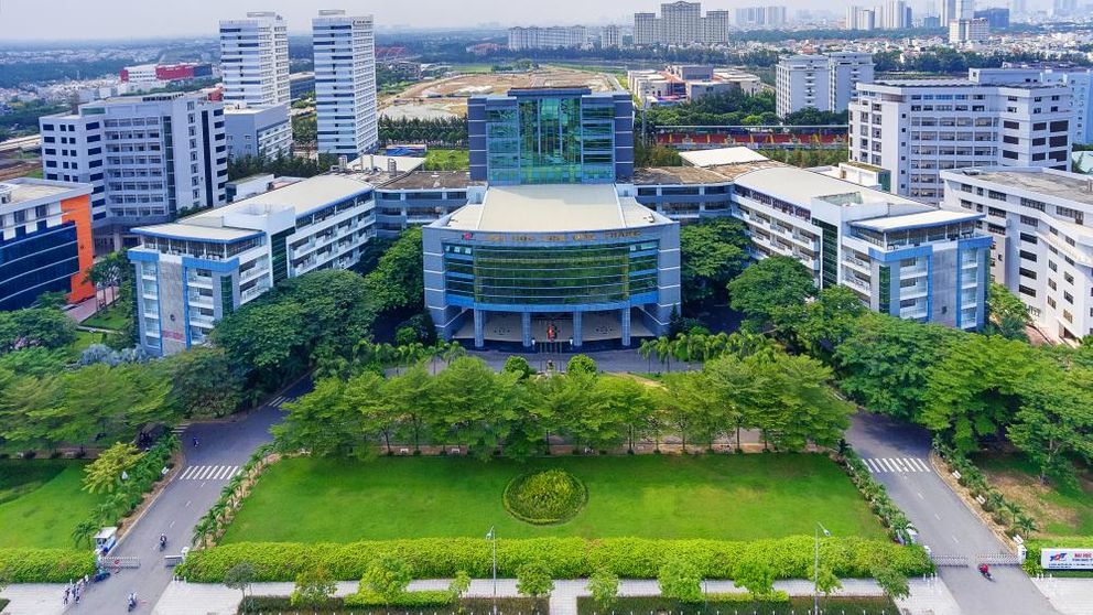Lần đầu tiên Việt Nam có đại học vào TOP 700 thế giới theo US News