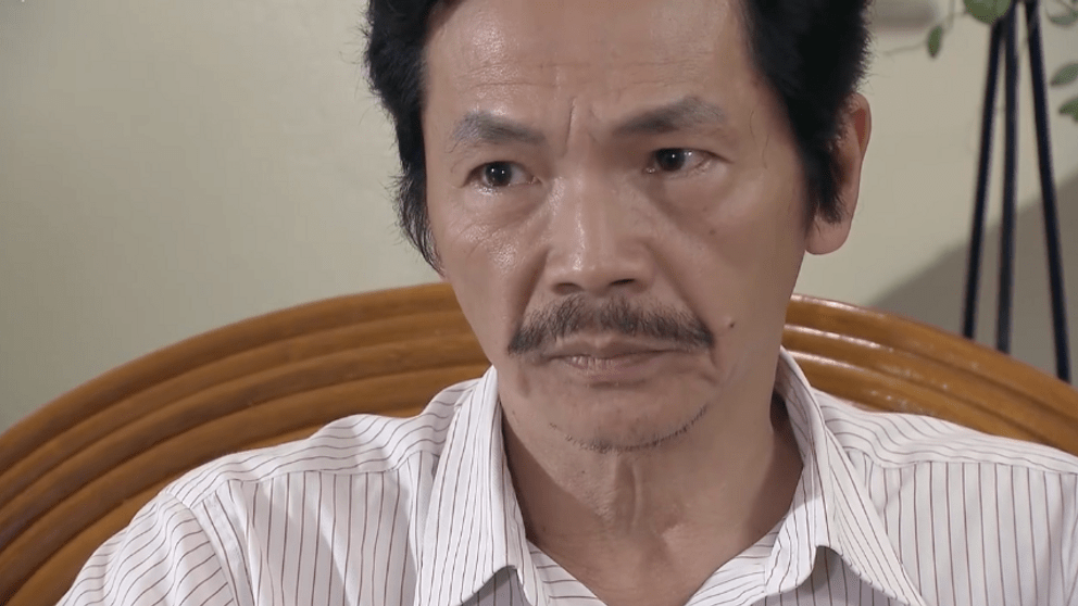 Về nhà đi con tập 39: Ông Sơn cảnh cáo Khải không được xúc ...