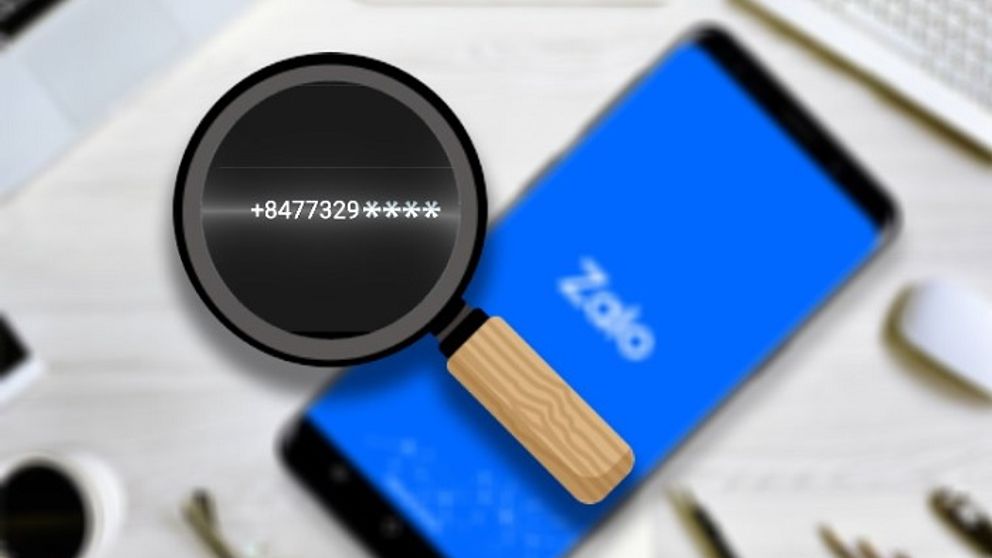 Tiết lộ cách lấy số điện thoại từ Zalo siêu nhanh, siêu dễ