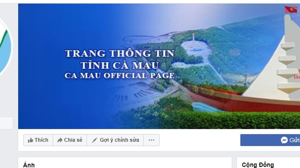 Cà Mau phổ biến các kênh truyền thông, quảng bá của tỉnh