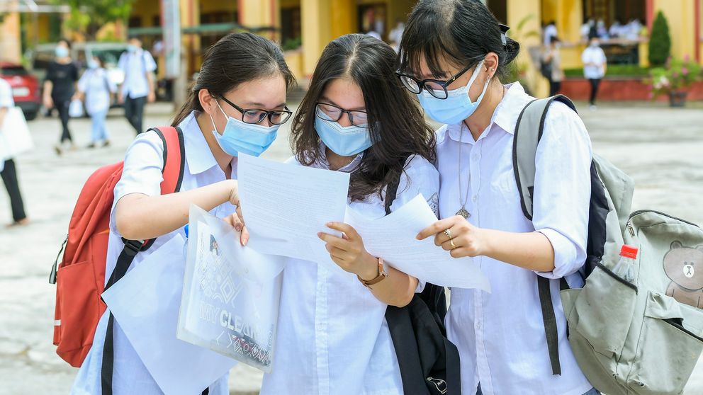 See? 44+ Facts Of Đề Hóa Thpt Quốc Gia 2021  Your Friends Forgot to Share You.