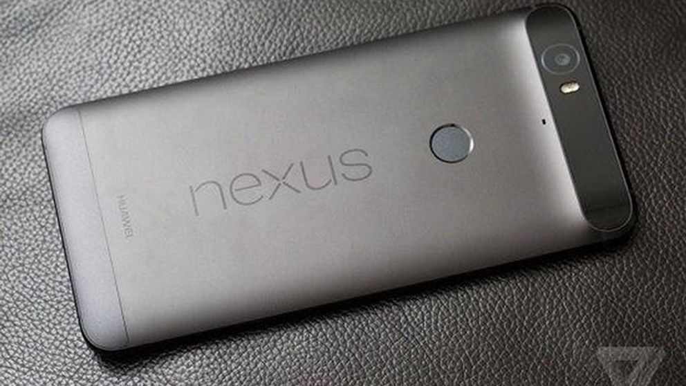 Google và Huawei đã đồng ý bồi thường cho chủ sở hữu Nexus ...