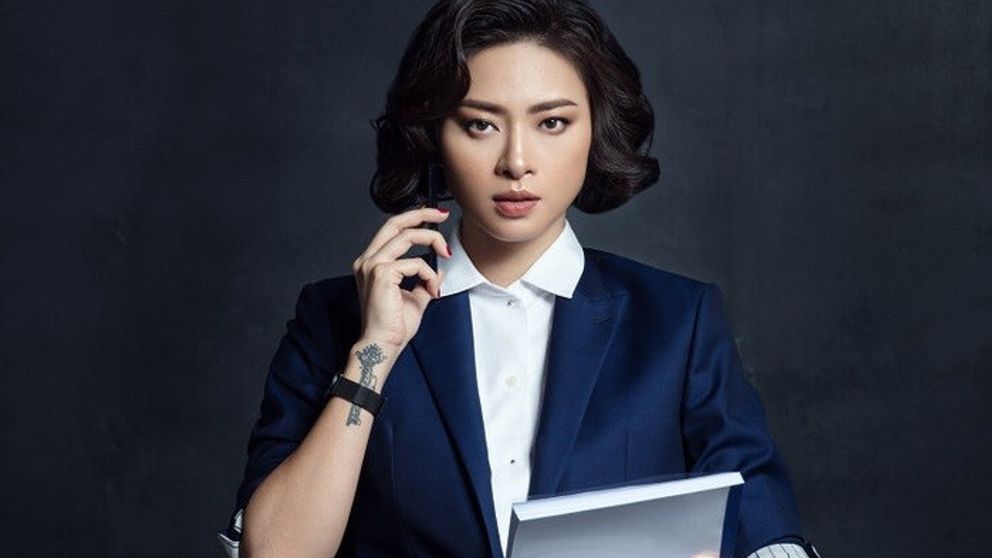 Tin tức giải trí ấn tượng ngày 28/9 Ngô Thanh Vân tuyên bố làm phim