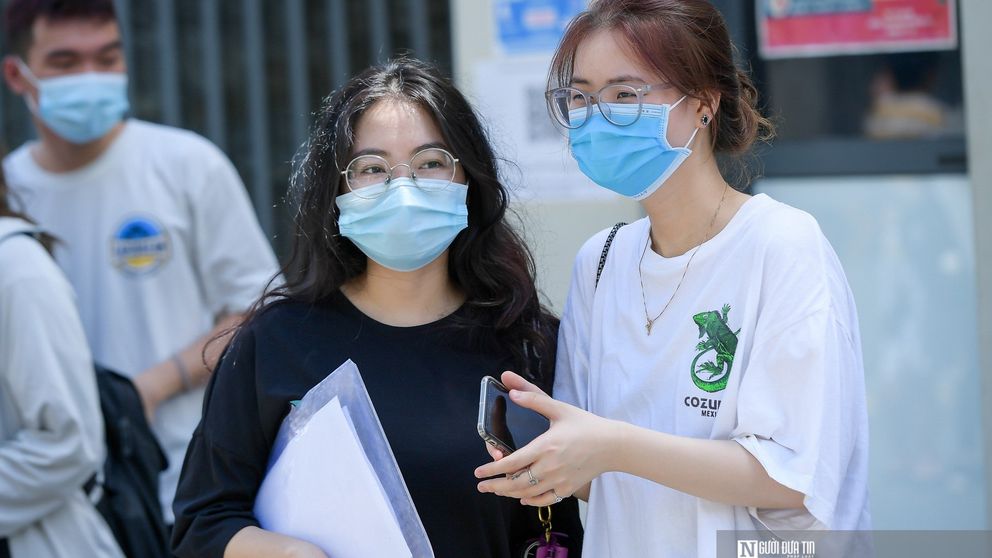 Đáp án đề thi môn Sinh học mã đề 218 thi THPT Quốc gia 2021 chuẩn nhất