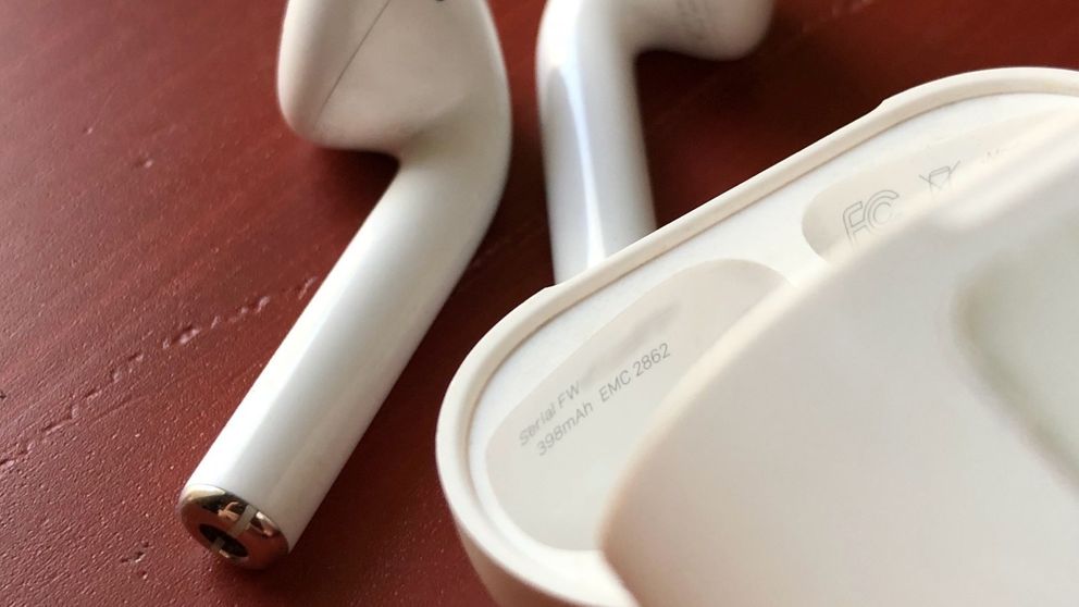 Apple sẽ đẩy mạnh sản xuất AirPods "Made in Vietnam"