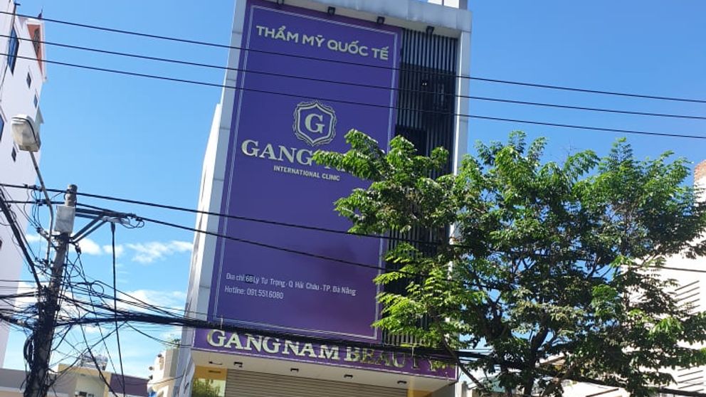 Đà Nẵng: Đóng cửa 9 tháng, phạt 90 triệu thẩm mỹ viện quốc ...