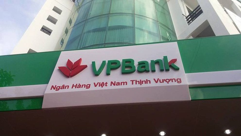 VPBank có Phó Tổng người nước ngoài