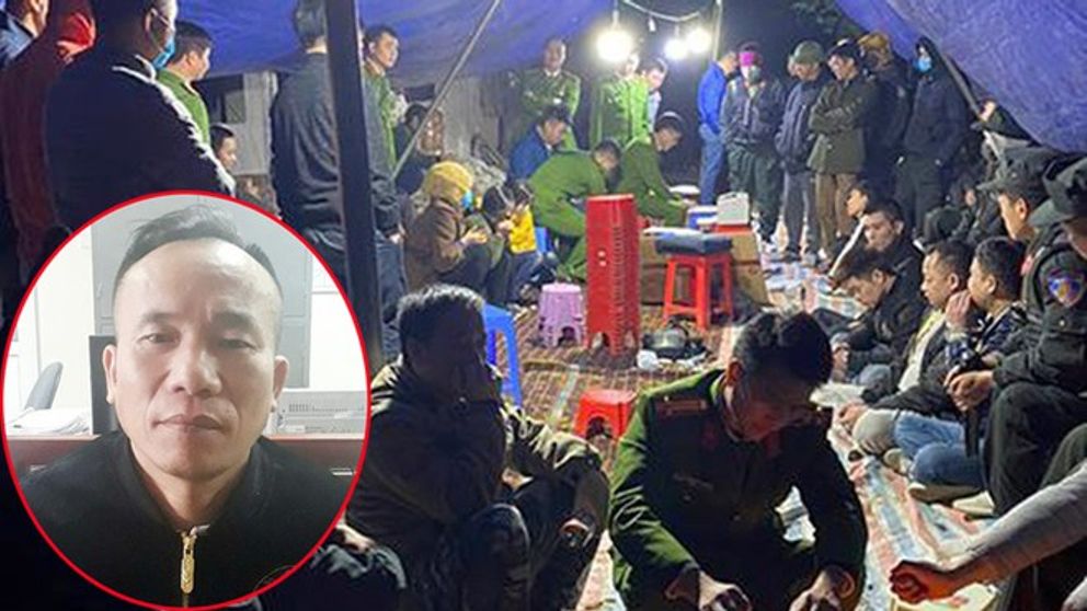 Chân dung trùm giang hồ Hải “lu” vừa bị bắt