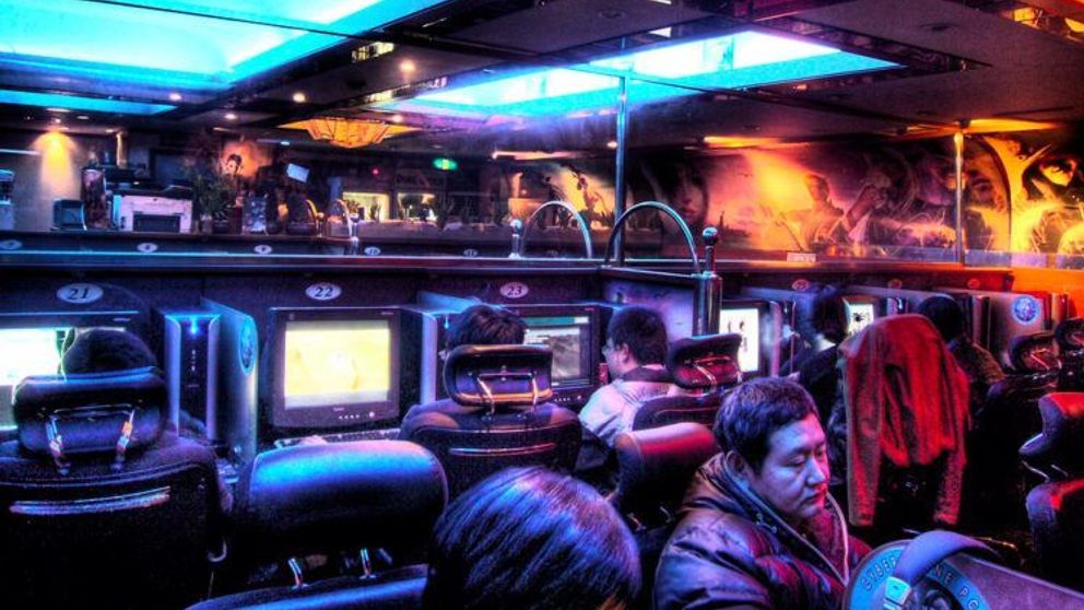 Trung Quốc giới hạn thời gian chơi game online cho trẻ dưới 18 tuổi