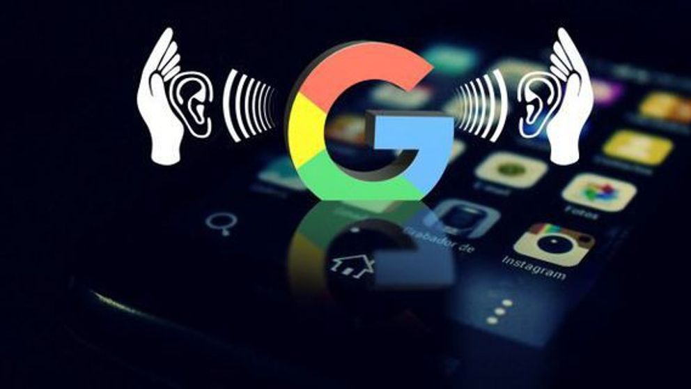 Nhân viên Google lén ghi âm người dùng qua trợ lý ảo