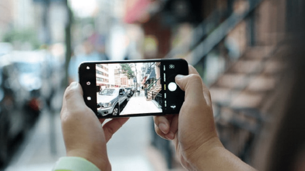 Mách bạn cách quay video “đỉnh” hơn với iPhone