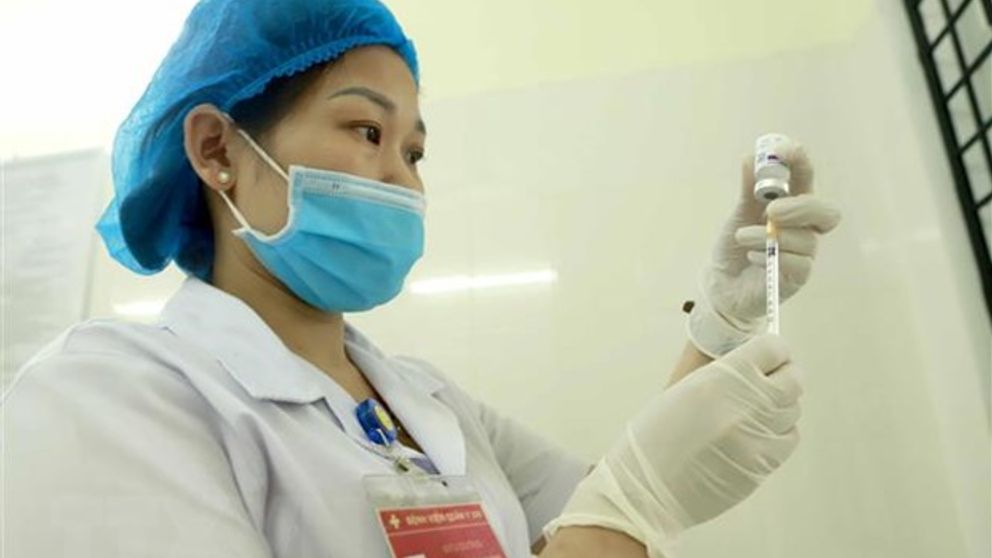 Thêm 16 ca mắc mới COVID-19, được cách ly ngay sau khi nhập cảnh