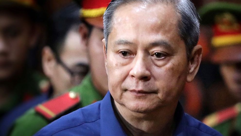 Cho thuê đất trái quy định, ông Nguyễn Hữu Tín nói