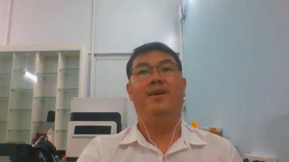 Vụ “nổ” của CEO công ty 500.000 tỷ: Chẳng có gì ngoài chất xám, ở nhà cấp 4 vì thích giản dị