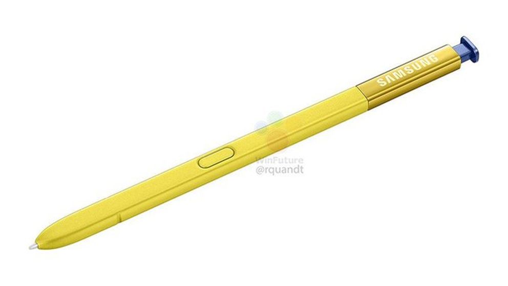 note 9 pencil price