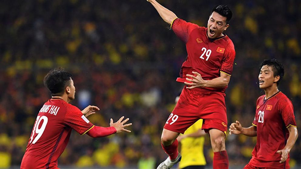 Vòng loại WC 2022: Hãy coi mỗi trận đấu là một trận chung kết