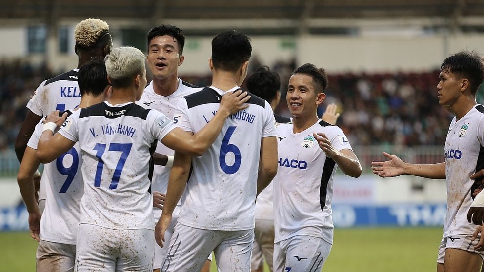 Có Kiatisak, HAGL sẽ đánh bại mọi đối thủ tại V.League 2021?