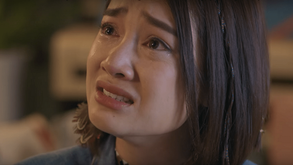 Ngày ấy Mình Yêu Nhau Tập 22