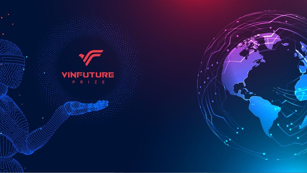Công bố giải thưởng toàn cầu VinFuture