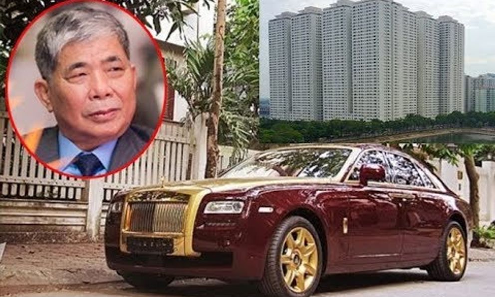 Lời nguyền Rolls-Royce, ai người qua ải?