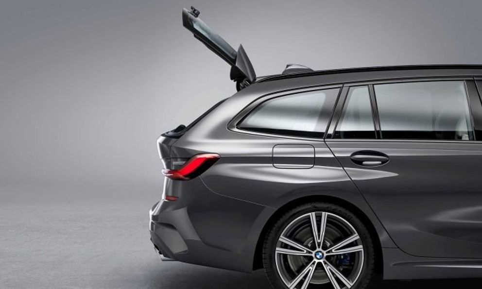 Tính năng thú vị trên nhiều xe BMW mà chủ nhân không hề hay biết