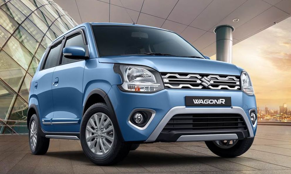 Suzuki Wagon 2019 phải triệu hồi hơn 4 vạn chiếc vì lỗi ống nhiên liệu