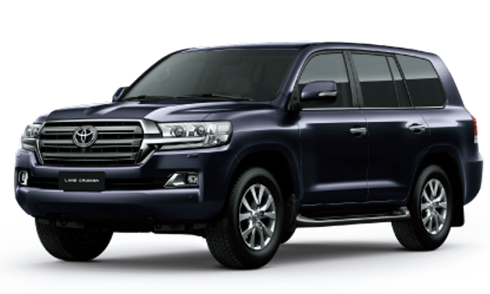 Đắt hơn gần 50 triệu đồng so với bản cũ, Toyota Land Cruiser 2020 có gì mới?