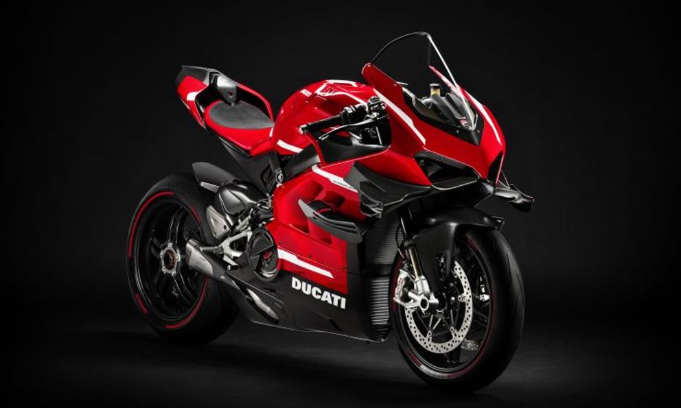 Ducati bổ sung phiên bản cao cấp Panigale Superleggera V4 2020 có giá hơn 2,3 tỷ đồng