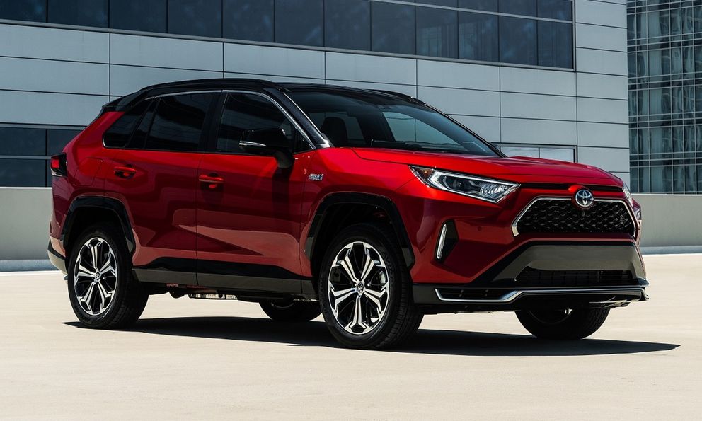 Tesla lại bắt tay Toyota để sản xuất SUV điện cỡ nhỏ?