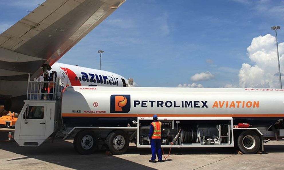 Đề xuất miễn giảm 100% thuế bảo vệ môi trường cho nhiên liệu bay, Bộ Tài chính nói gì?