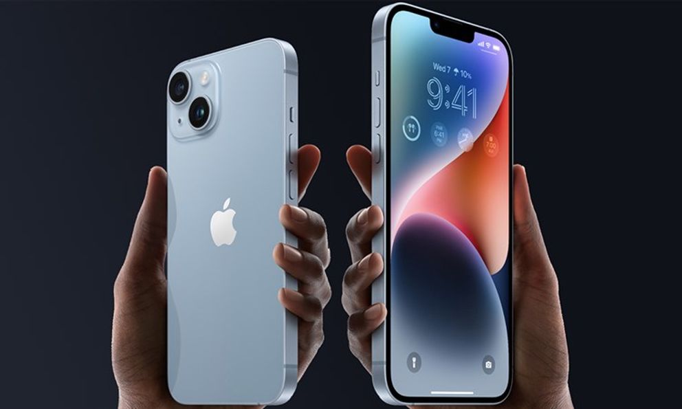 Apple 'khai tử' iPhone mini để thay thế bằng phiên bản Plus