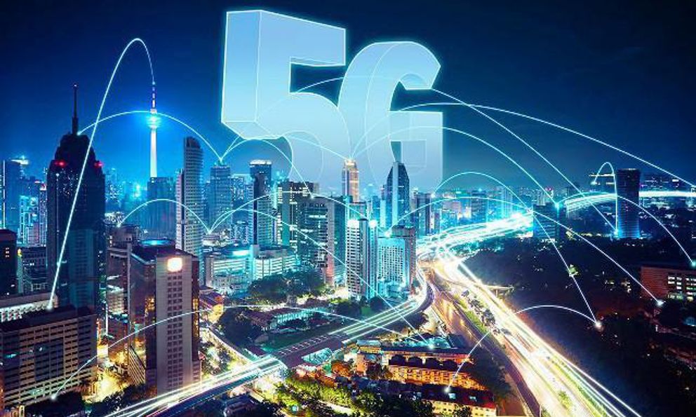 Phát triển 5G nhằm thu hẹp khoảng cách nông thôn và thành thị